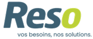 Logo Reso France